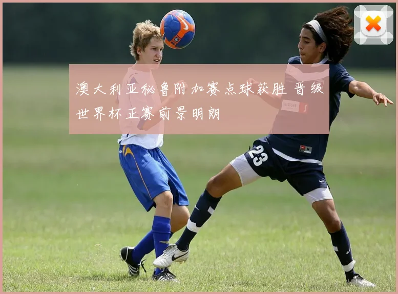 澳大利亚秘鲁附加赛点球获胜 晋级世界杯正赛前景明朗